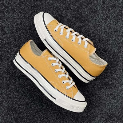 Canvas Schoenen Mannen en Vrouwen Studenten Klassieke Koreaanse Versie All-match Skateboard Schoenen Lage Top Skate Schoenen 44 beige