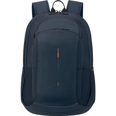 American Tourister rugzak - Urban Groove U26 Laptop BP 17,3 - Black - 34 l