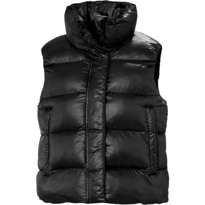 Mouwloos damesjack Helly Hansen Jade