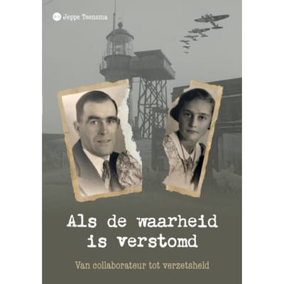 Als De Waarheid Is Verstomd - Jeppe Teensma