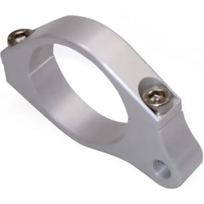 Klem op vorkbuis motorfiets LSL 50 mm