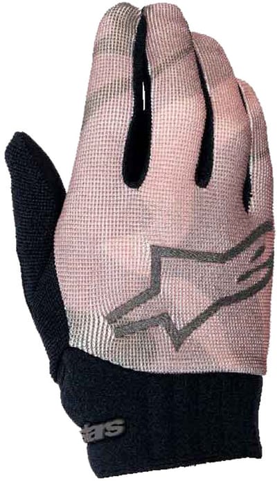 Alpinestars Bicycle A-dura Handschoenen Roze XS Meisje