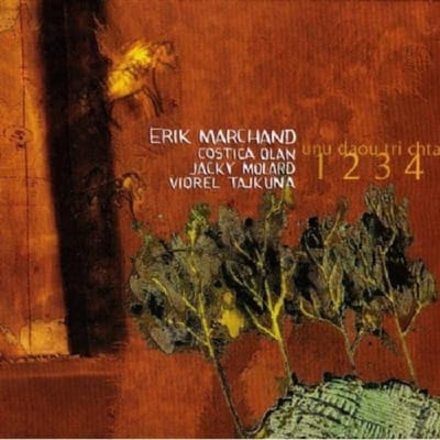 Unu, Daou, Tri, Chtar - Erik Marchand