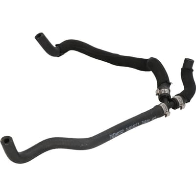 Radiateurslang THERMOTEC DWB295TT