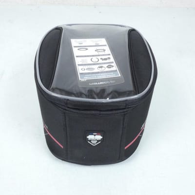 Sacoche de réservoir D-LINE POWER 7L LOCK’N START Bagster pour moto BMW Neuf