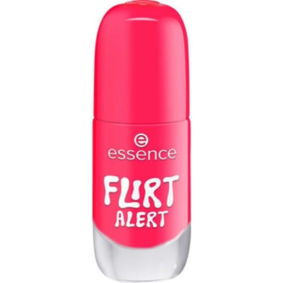 Essence - Gel Nagellak - 19 FLIRT ALERT