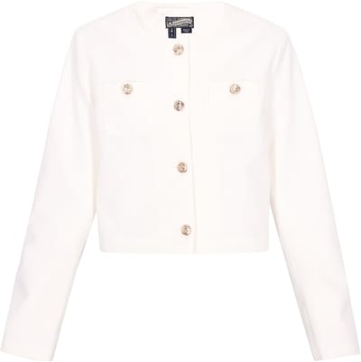 DreiMaster Blazer
