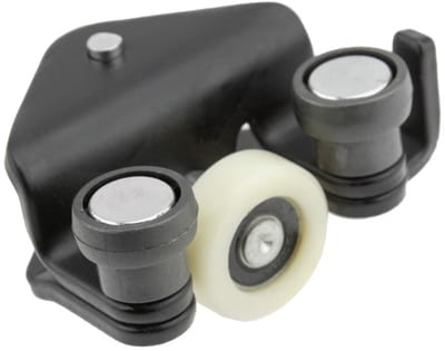 Rolgeleiding schuifdeur NTY: EZC-FT-095 OEM 51735971