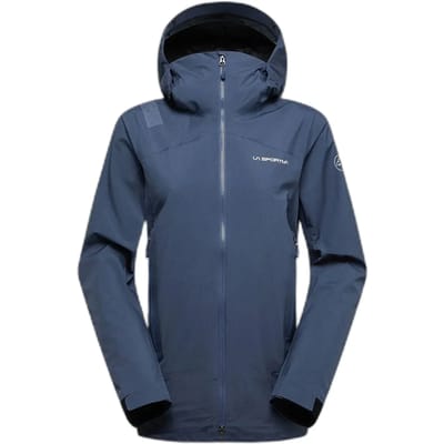Waterdicht damesjack La Sportiva Guide Perfomance Gore-Tex
