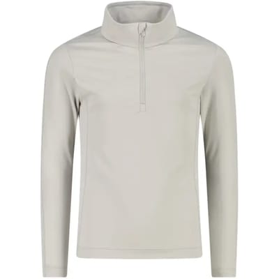 Meisjesshirt met 1/2 rits CMP