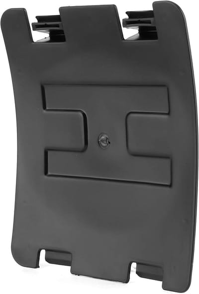 Voorzijde spatbord liner, wielboogbeschermers en toegangspanel voor 1/3 Serie F20 F21 F30 F31, perfect voor bescherming en stijl