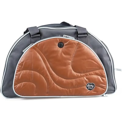 Draagtas voor huisdieren Duvoplus Paris Comfy