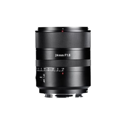 7Artisans AF 24mm f/1.8  L-mount