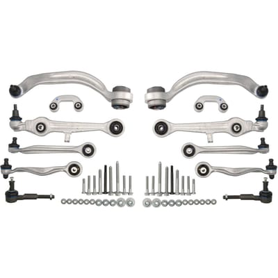 Voorwiel/Achterwiel ophanging MEYLE KIT 116 050 0029/HD