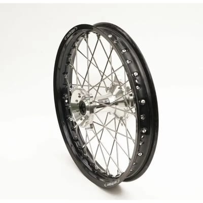 Compleet achterwiel voor motorfiets RFX Race MX Beta RR 200 2T Enduro