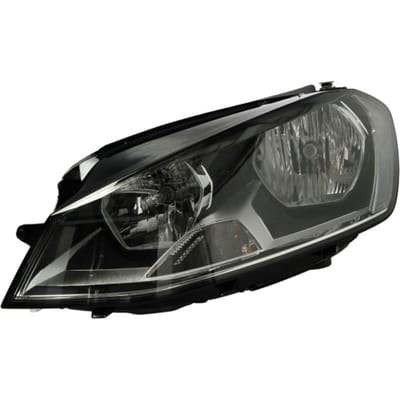 Koplampen VALEO 044917, links