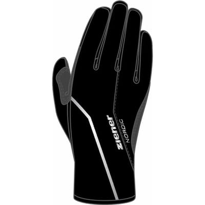 Ziener Ultimo Pr Handschoenen Zwart 7.5