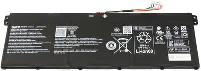 Acer AP23A7L Batterij - 53Wh