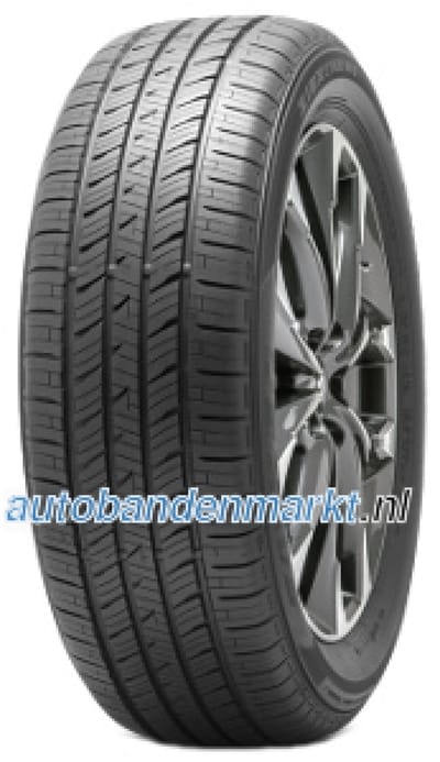 Falken ZIEX CT60 A/S ( 235/50 R20 104H XL BLK )