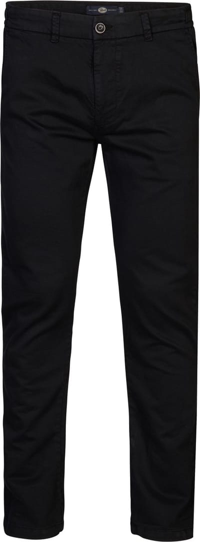 Petrol Industries - Heren Chino Joseph - Blauw - Maat W29L32