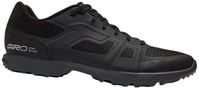 Giro Gauge Mtb-schoenen Zwart EU 48
