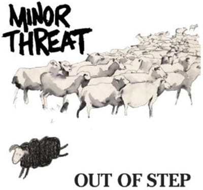 Mini-album op wit vinyl, inclusief MP3 download