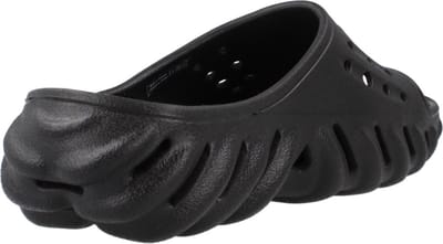 CROCS ECHO SLIDE Zwart 38/39 EU