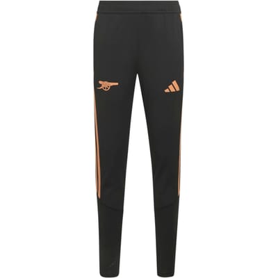 adidas Arsenal FC Tiro 26 Training Track Pants Junior - Zwart - Kind, Zwart 11-12Y