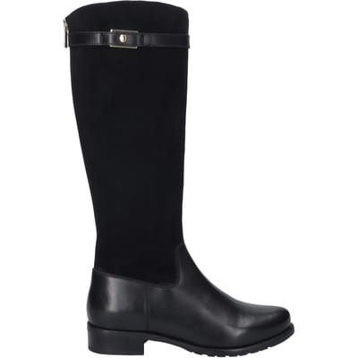 JOSEF SEIBEL Chiara 05 | Laars voor Dames | zwart