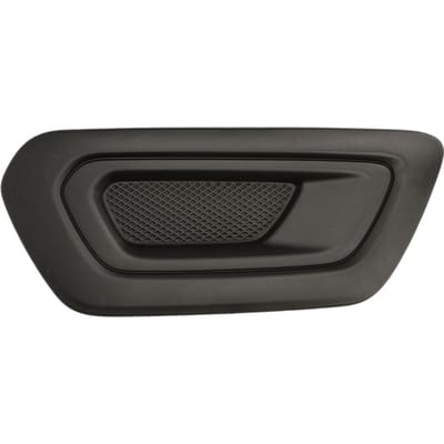 Bumper - ventilatierooster BLIC 6502-07-2511992Q