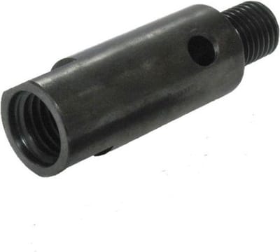 Profitech adapter dozenboormachine M18-M16
