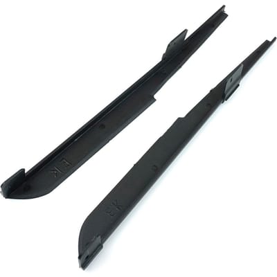 BSR500 Déflecteur de vent de toit ouvrant Couvercle Angle de course Droite Gauche pour Mercedes Classe E W124 S124 C124 1984-1996