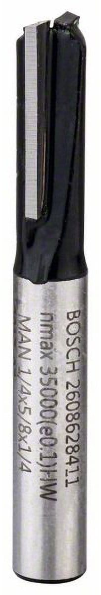 VINGERFR 2-SN,HM,635X156MM,1/4"