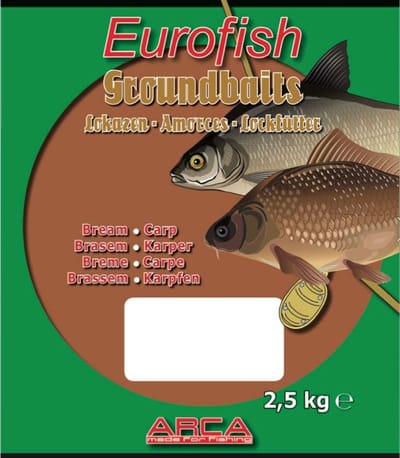 Arca Eurofish Miracle | 2.5kg