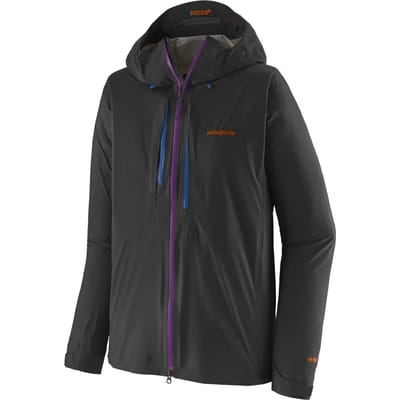 Waterdichte Jas Patagonia M10 Storm