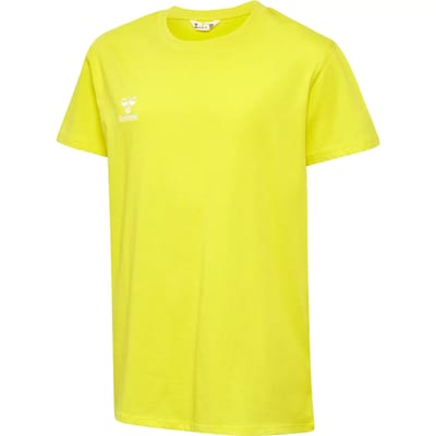 Hummel kindersportshirt Hmlgo 2.0 T-shirt S/S Kids 224829