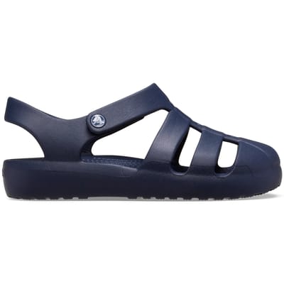 Platte sandalen Crocs Classic Fisherman T