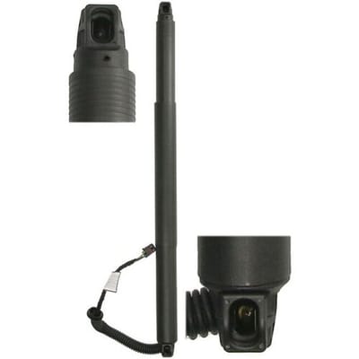 Elektromotor, achterklep MAGNUM TECHNOLOGY MGS0038MT