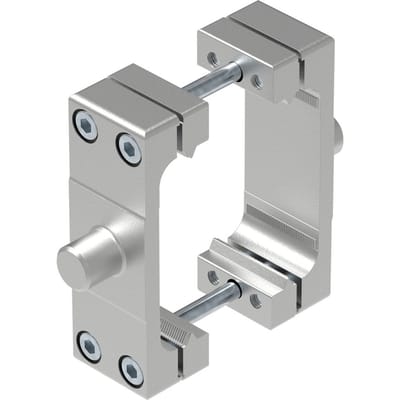 Festo Zwenktapkit Bouwgrootte 80 ISO 15552 - 163529 - P2GMV