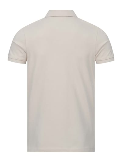 U.S. Polo Assn. heren poloshirt van 100% katoen
