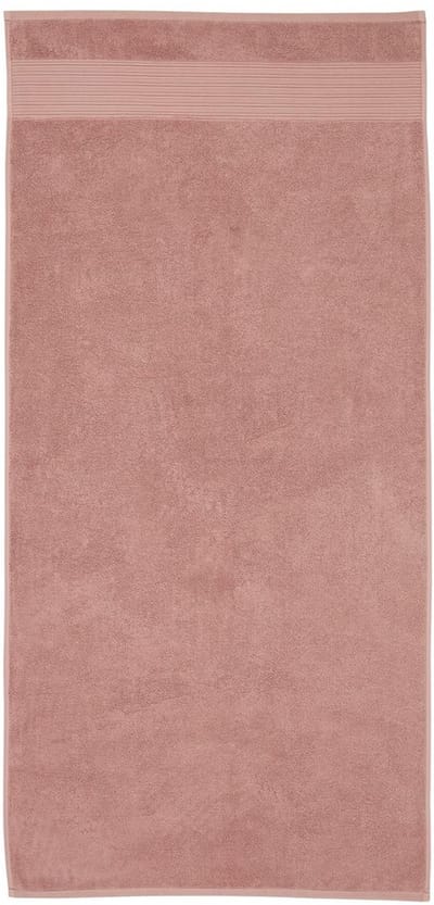 Beddinghouse Sheer Badhanddoek - Terra