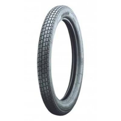 Heidenau K30 ( 2 1/2-16 TT 31B Achterwiel, Voorwiel )