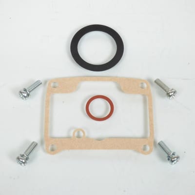 Kit réparation de carburateur Mikuni VM30 joint de cuve pour moto cross enduro
