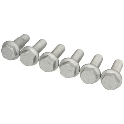 Reparatieset, remklauw AUGER 70676