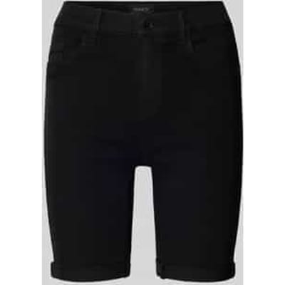 ONLY ONLRAIN LIFE MID LONG SHORTS  Dames Shorts - Maat L
