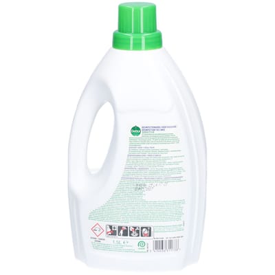 Dettol Laundry Care Sensitive 1,5 Reinigingsmiddel
