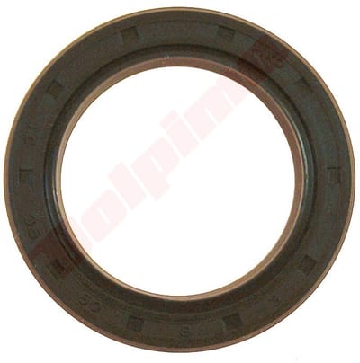 Keerring passend op YANMAR L100 ( 24423-355008 ) 35x50x8