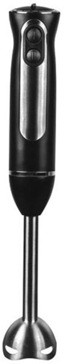 LITTLE BALANCE – Speed Inox 600 – Staafmixer – 600W – RVS