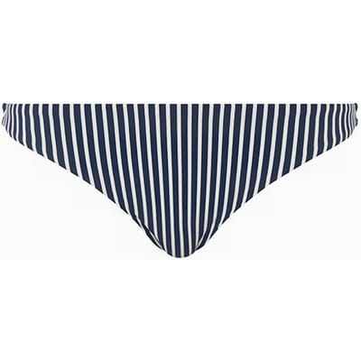 Femilet Sw Bo. Bikini Dark Stripes Maat: 38 | Bikini's Outlet | Dames | Blauw
