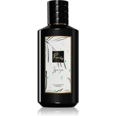 Rua29, Ipazia Intense, Eau De Parfum, Pour Femmes, 100 ml